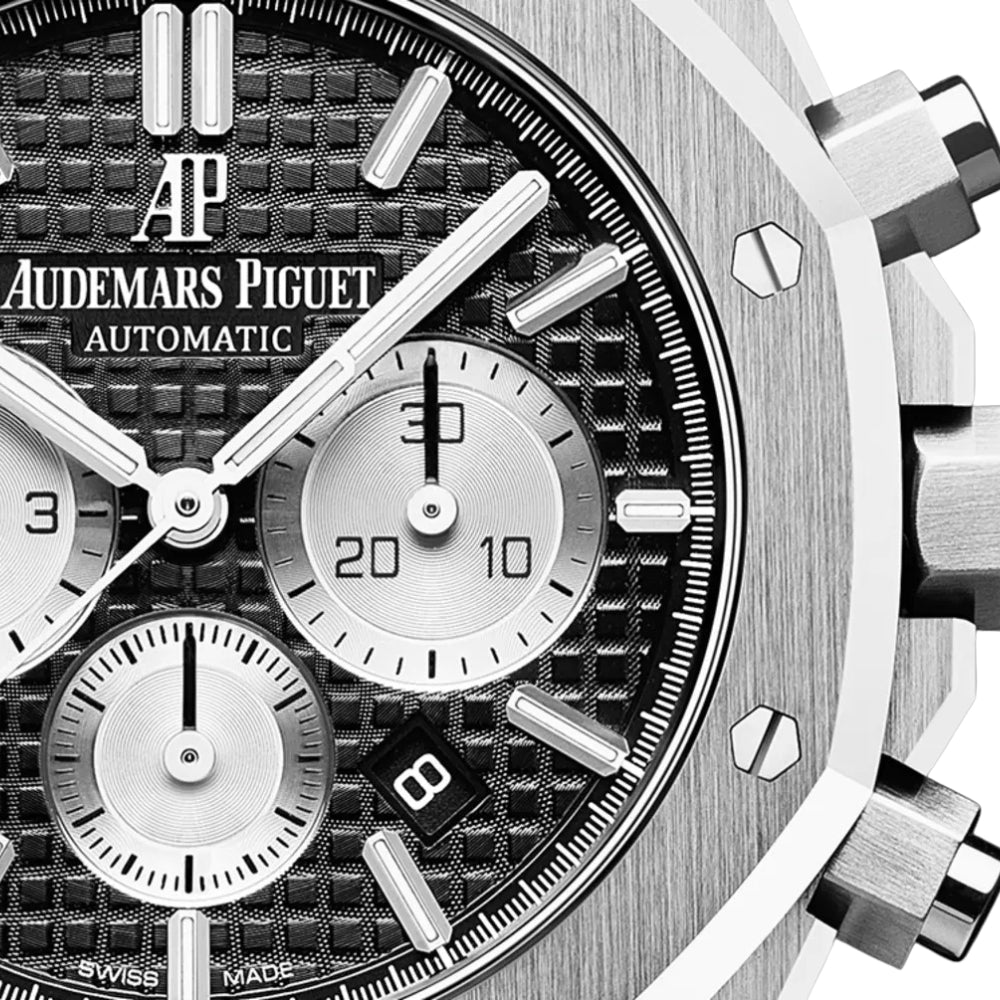 Audemars Piguet Royal Oalk Selfwinding Chronograph