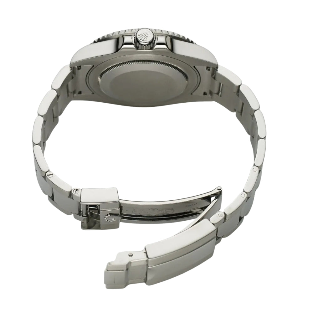 Rolex GMT-Master II 116710LN "Black Dial" 40mm