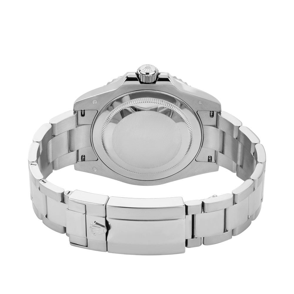 Rolex GMT-Master II 116719BLRO “Pepsi”