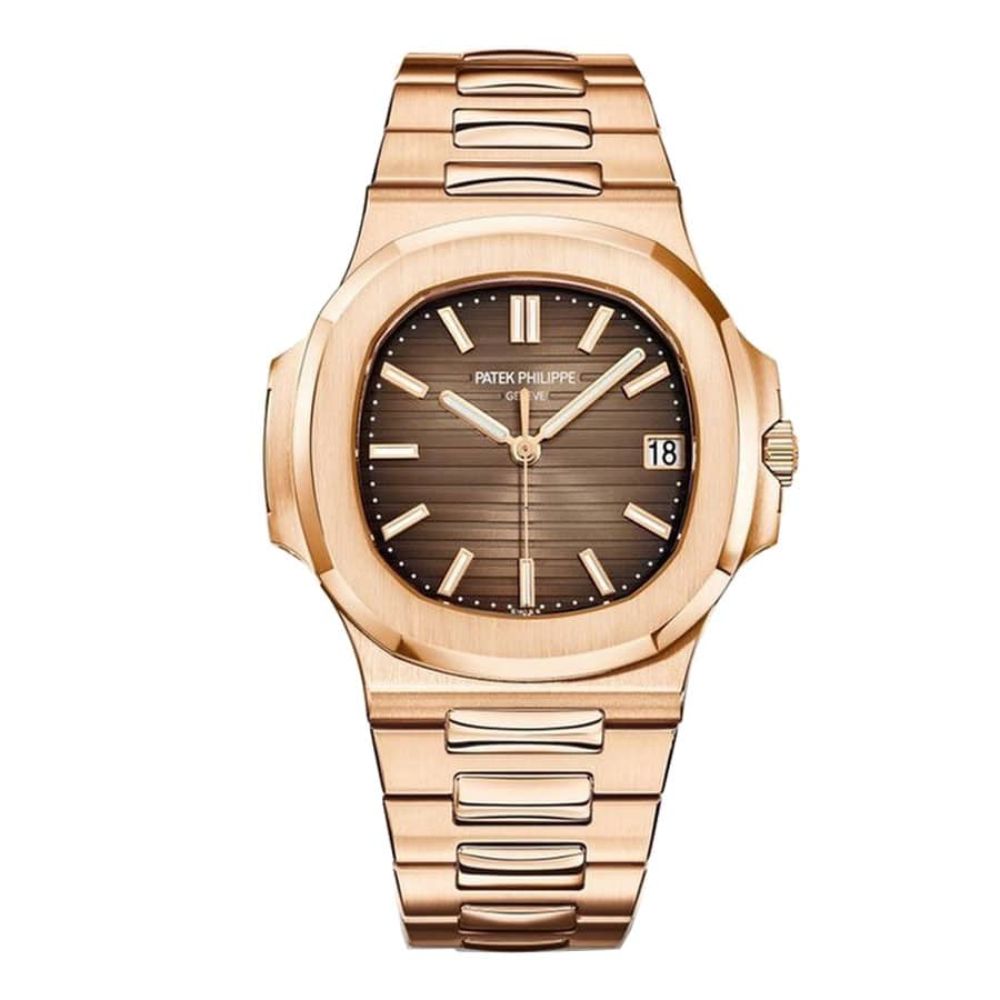 Patek Philippe Nautilus 5711/1R-001