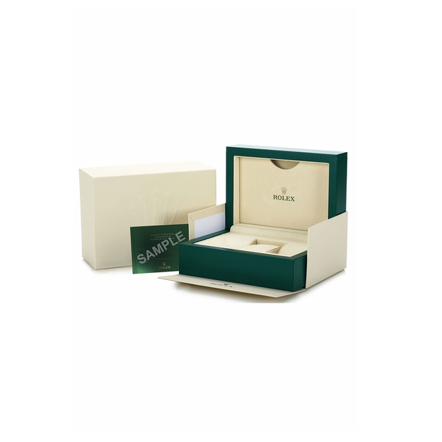 Rolex Daytona 18ct Diamond Set Custom Rainbow 116509