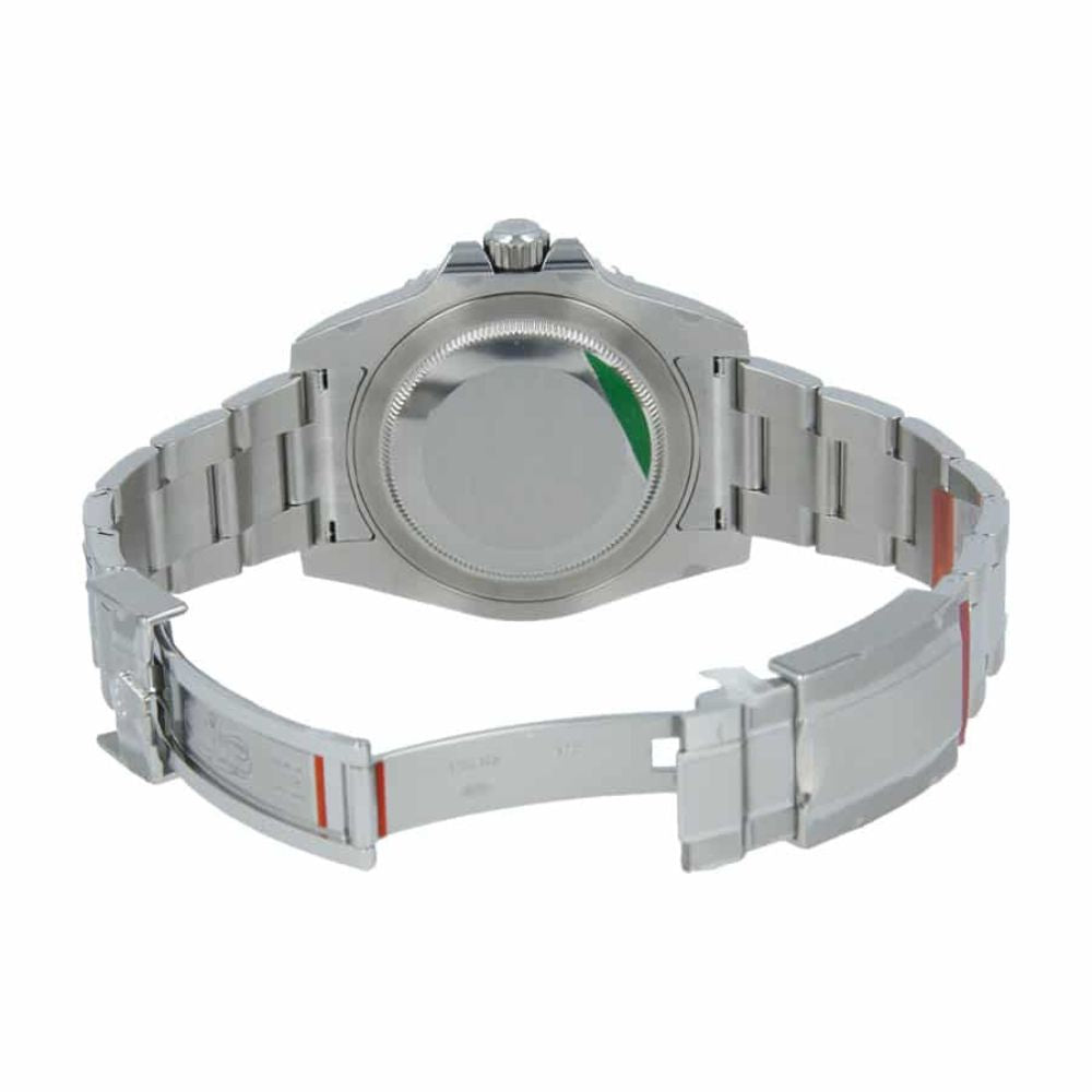 Rolex GMT-Master II 16710 “Coke”