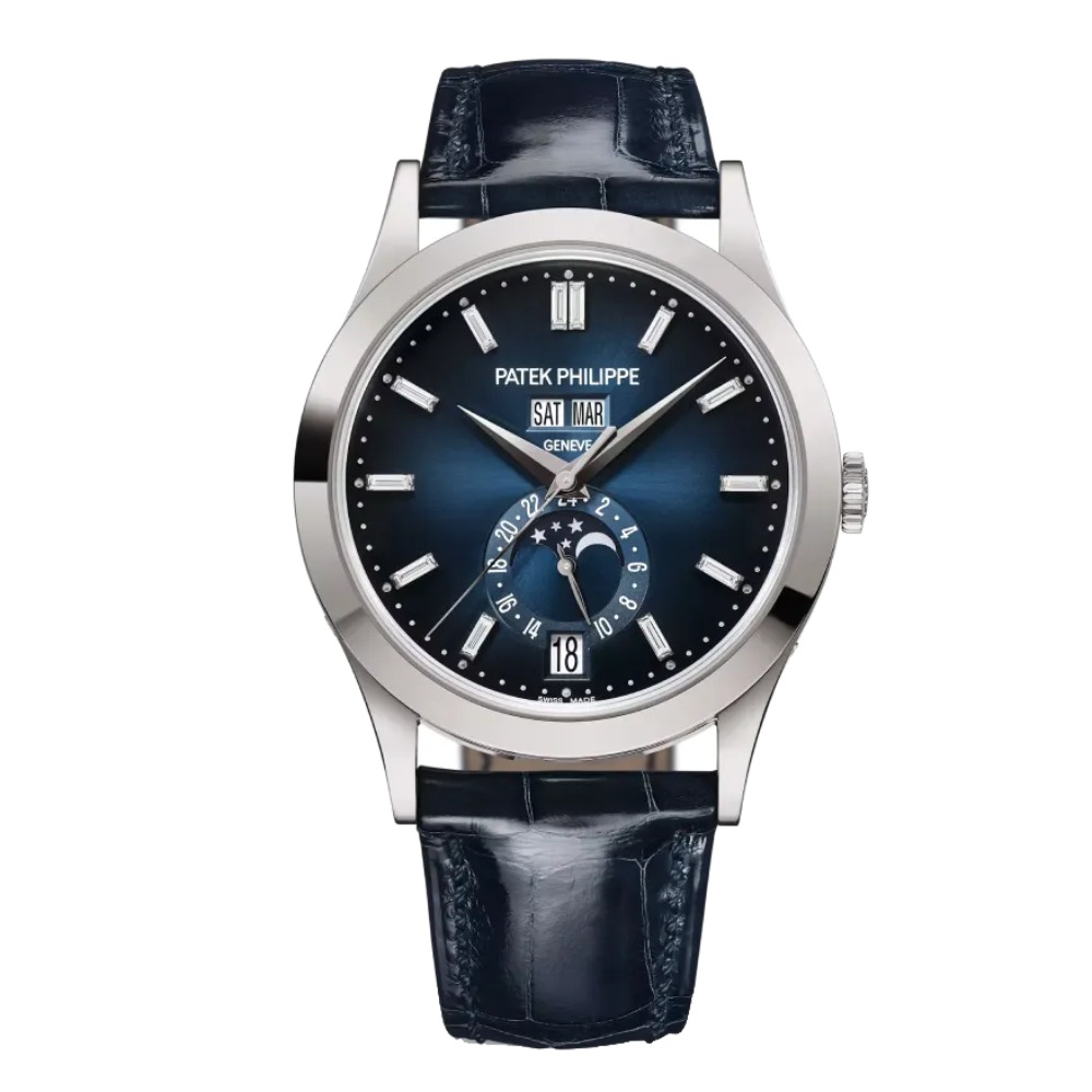 Patek Philippe Complications 5396G-017