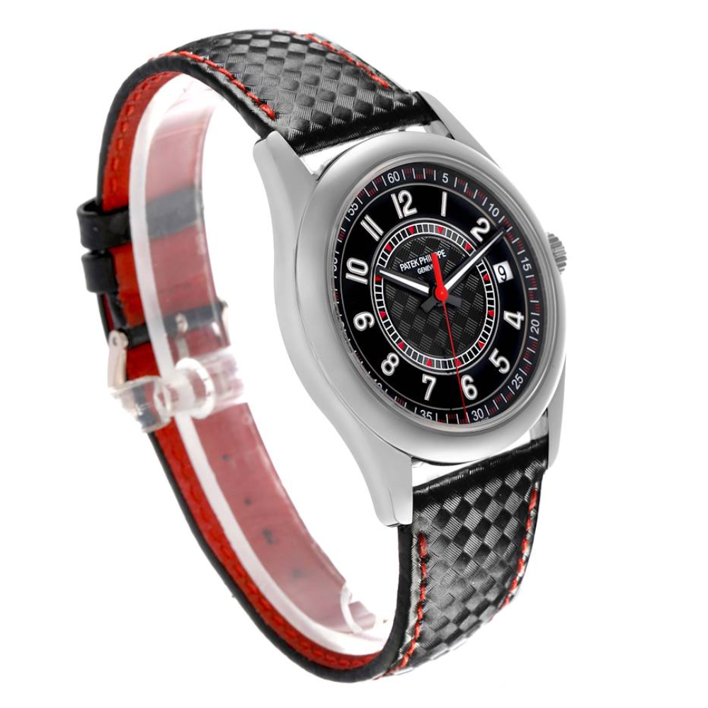 Patek Philippe Calatrava 6007G-010