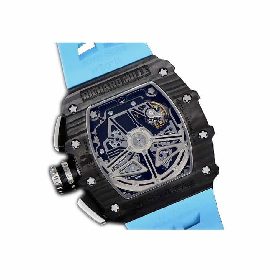 Richard Mille RM 11-03 “Flyback Chronograph”
