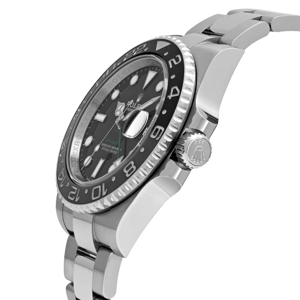 Rolex GMT-Master II Bruce Wayne 126710GRNR