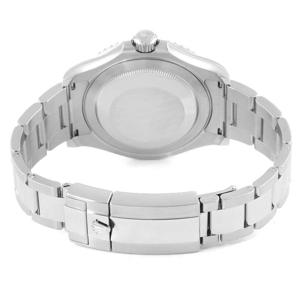 Rolex Yacht-Master 126622 "Blue Dial" 40mm