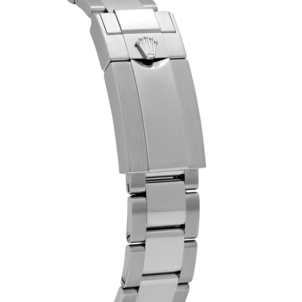 Rolex GMT-Master II Bruce Wayne 126710GRNR