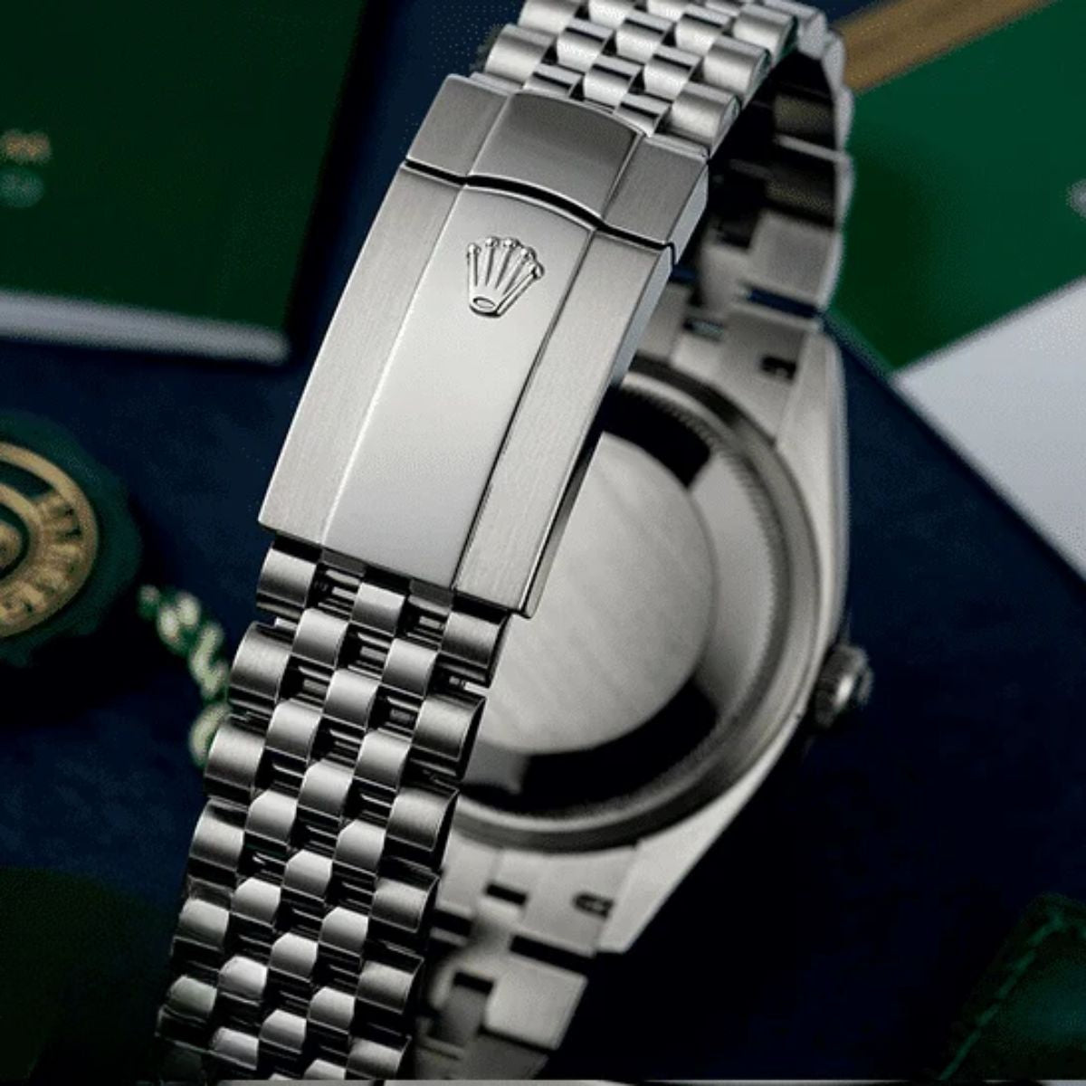 Rolex Cosmograph Daytona 126334 41mm