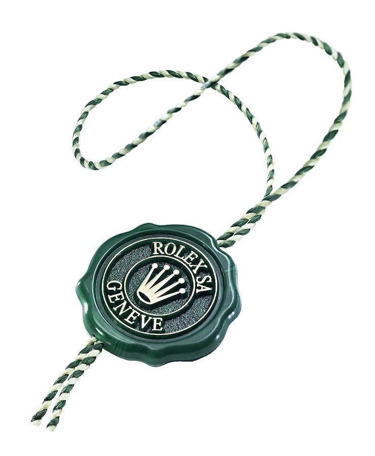 Rolex Datejust Yellow Gold Black Dial 126303