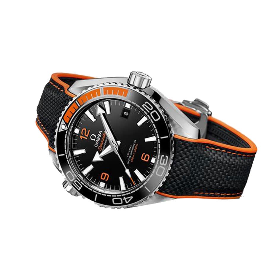 Omega Seamaster Planet Ocean