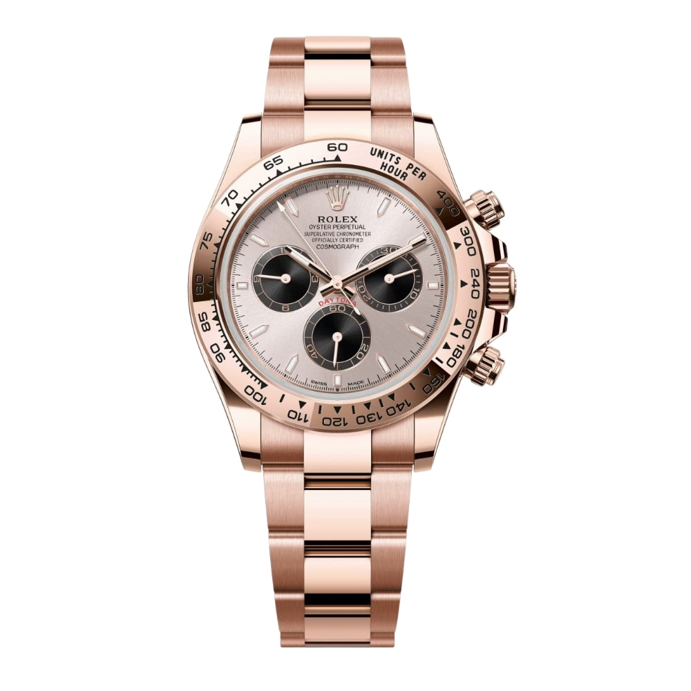 Rolex Cosmograph Daytona m126505-0003